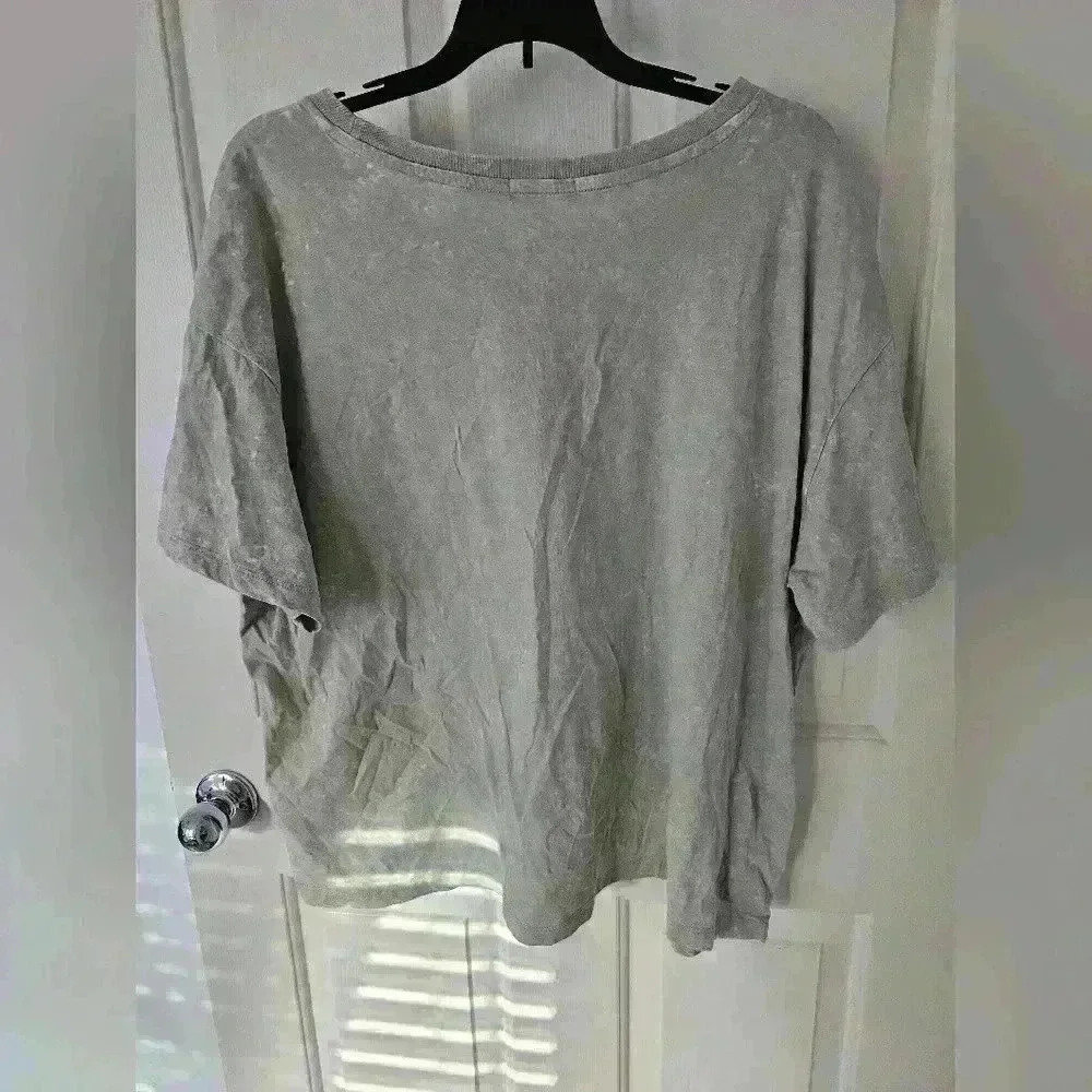 Ultra Flirt Western Tshirt - Size XXL - Picture 2 of 3